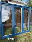 Casement windows (wood) - Photo 1 of 7