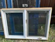 Casement windows (wood) - Photo 4 of 7