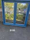 Casement windows (wood) - Photo 5 of 7
