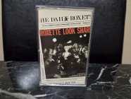 [Tape] Roxette - Look Sharp!