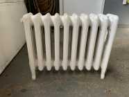 Cast-iron Hot Water Radiators - 2