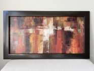 Castanets 3625 Framed Canvas - Photo 1 of 3