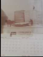 Castle Building Centre Bonavista Calendar J.T. Swy - Photo 1 of 4