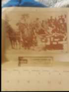 Castle Building Centre Bonavista Calendar J.T. Swy - Photo 2 of 4