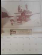 Castle Building Centre Bonavista Calendar J.T. Swy - Photo 3 of 4
