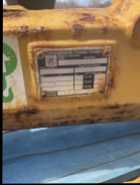 CAT 416 Parts