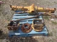 CAT 416 Parts - Photo 1 of 2