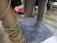 Cat Craft Cat Tree Playset (3 3/4" Tall) - Photo 2 of 5