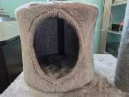 Cat Craft Cat Tree Playset (3 3/4" Tall) - Photo 4 of 5