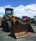 Cat Loader - Photo 1 of 4