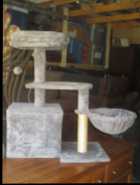 Cat Tree