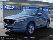 2021 Mazda CX-5 GS in St. John's