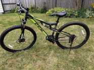 CCM Adult 29" Mountain Bike