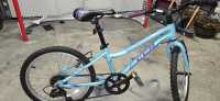 CCM Youth 20" Aluminum Bicycle - Photo 1 of 3