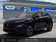 2022 Hyundai Kona Le N Line in St. John's