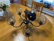 CEILING LIGHT 