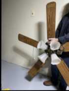 Ceiling Light & Fan