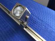 CEILING TRACK LIGHTING - Photo 1 of 2