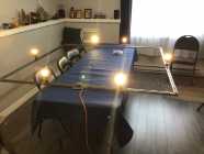 CEILING TRACK LIGHTING