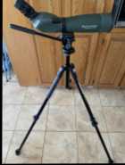 Celestron Regal M2 80ED Spotting Scope