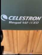 Celestron Regal M2 80ED Spotting Scope - Photo 3 of 4