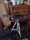 Celestron Telescope (70mm) w/ Tripod