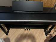 Celviano AP 420 Digital Piano