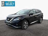 CERTIFIED LUXURY SUV | LOW KM | AWD COMFORT