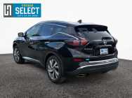 CERTIFIED LUXURY SUV | LOW KM | AWD COMFORT - Photo 2 of 10