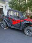 CFMOTO side by side - Photo 1 of 6