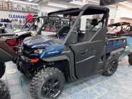 CFMoto Uforce 1000 Factory hard 1/2 doors - Photo 3 of 4