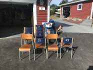  Chairs