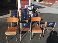  Chairs - Photo 1 of 2