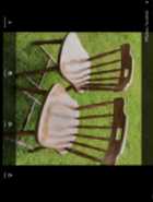Chairs - Photo 3 of 4