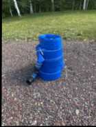 Champion 2 inch water pump  - Photo 1 of 2