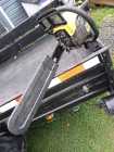 Champion 45 cc Chainsaw like new - Photo 2 of 3