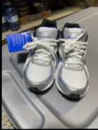 Champion Sneakers, Size 9