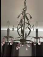 Chandelier  - Photo 1 of 2