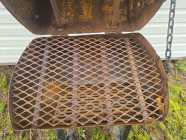 Charcoal barbecue  - Photo 2 of 3