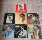 Charley Pride Records