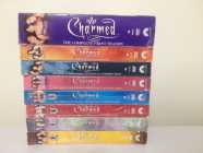 CHARMED THE COMPLETE SERIES $30 FIRM!