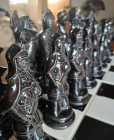 Chess set - Photo 3 of 5