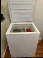 Chest freezer - Photo 1 of 2