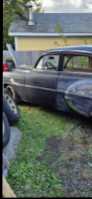 Chev Belair