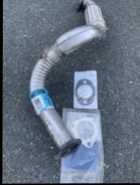 (New) front exhaust flex pipe.
For 2013 sonic.
$275.00. ...