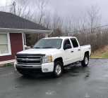 Chevy Silverado