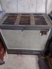 Fire Chief Woodstove