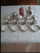 Child's dishes