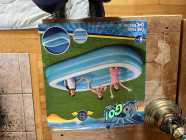 Child&rsquo;s Swimming Pool