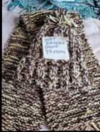 CHILDRENS KNITTED HATS AND SCARFS  - Photo 6 of 10